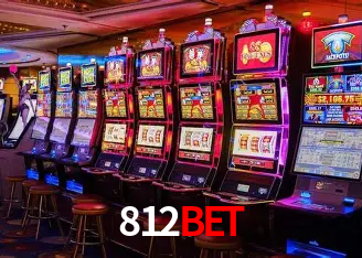 A Emoção da Loteria na 812bet: Uma Chance de Mudança de Vida
