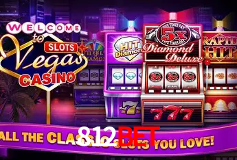 Desvendando o Mundo dos Jogos Virtuais na 812bet
