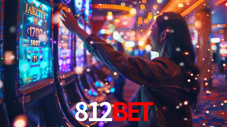 812bet: Seu Cassino Premiado com Pagamentos Rápidos