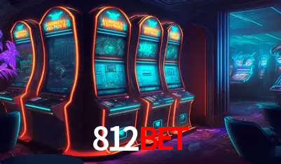 Desvendando o Mundo dos Jogos Virtuais na 812bet