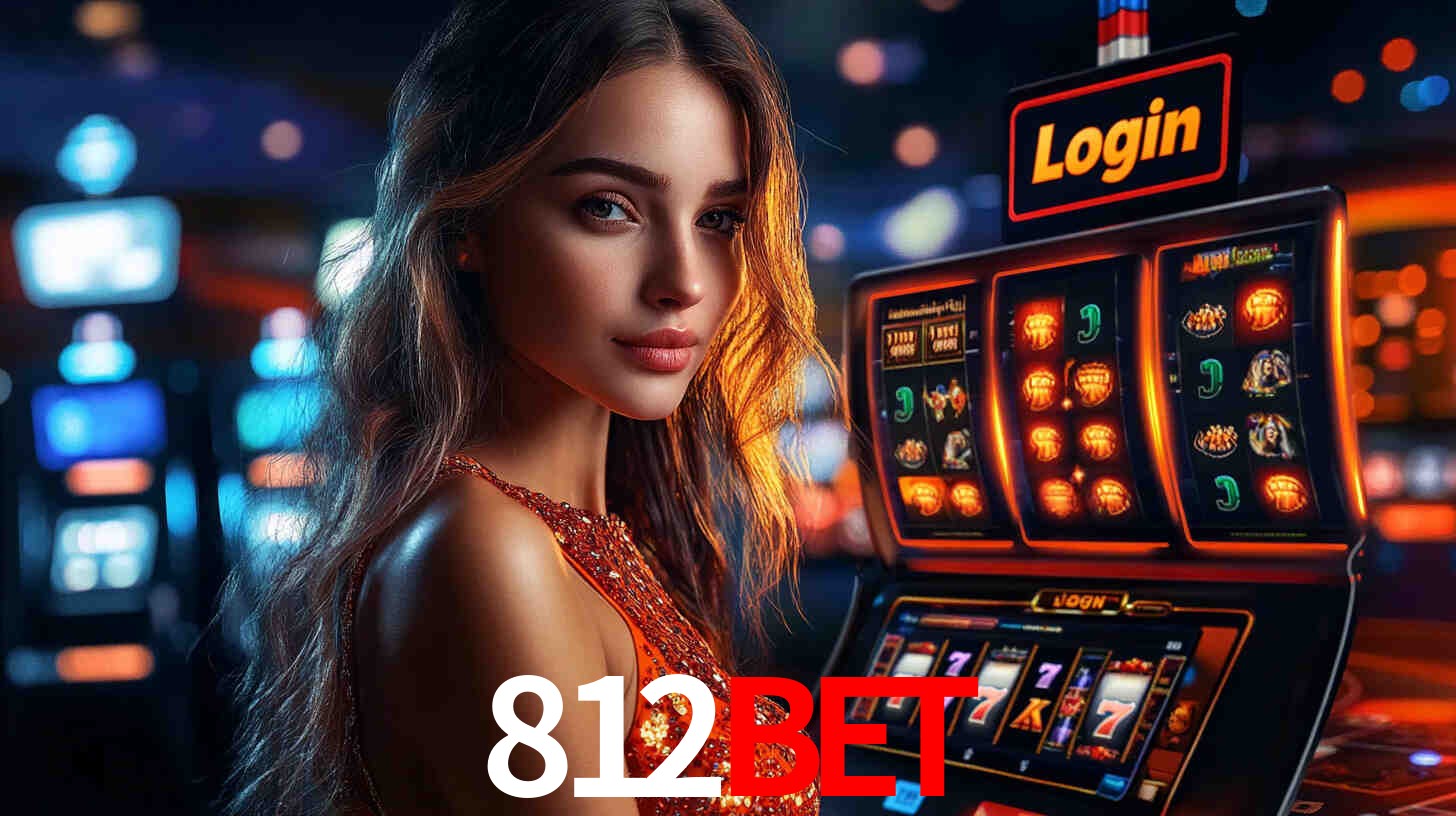 812bet login