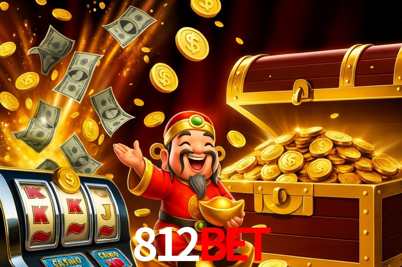 Apostas de Tênis 812bet