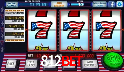 Inovações de Jogos na 812bet: O Futuro das Experiências Interativas