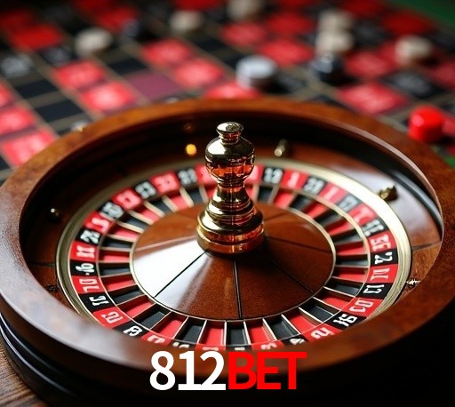 Login Seguro 812bet