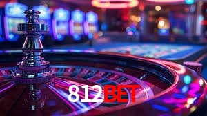 Segurança 2FA 812bet