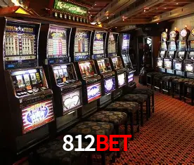Descubra o Programa VIP da 812bet: Vantagens Exclusivas para Jogadores