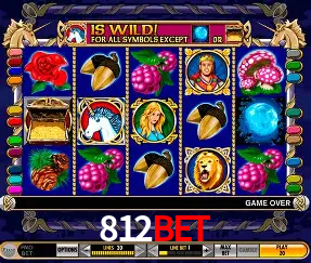 A Revolução dos Aplicativos de Jogos no 812bet