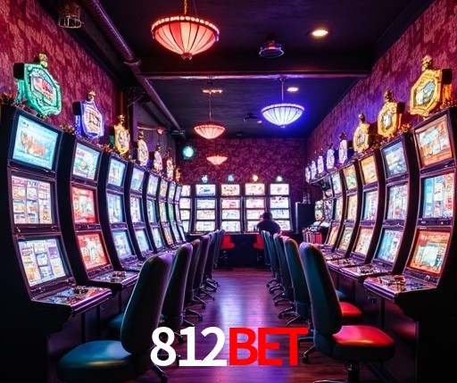Tecnologia da Plataforma 812bet