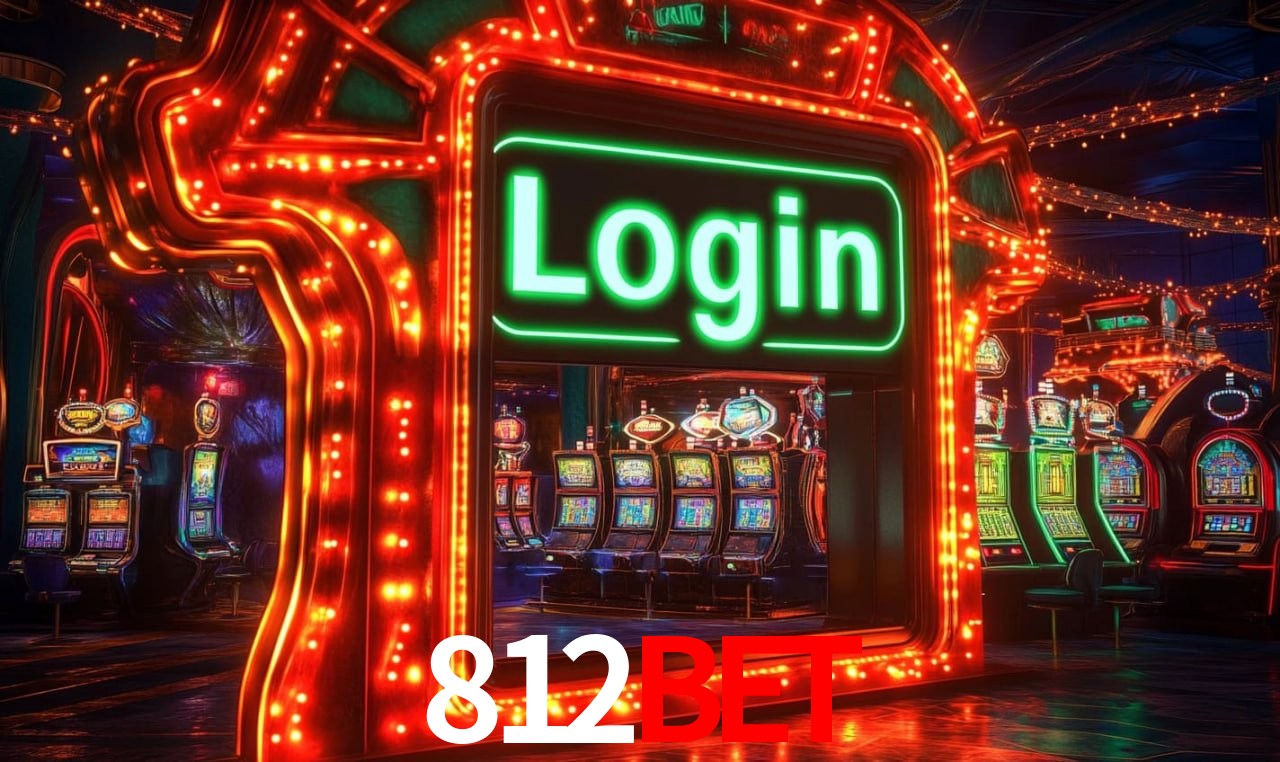 Provedores de Jogos 812bet