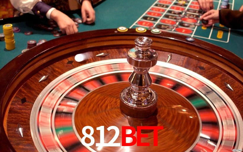 Estatísticas Esportivas 812bet