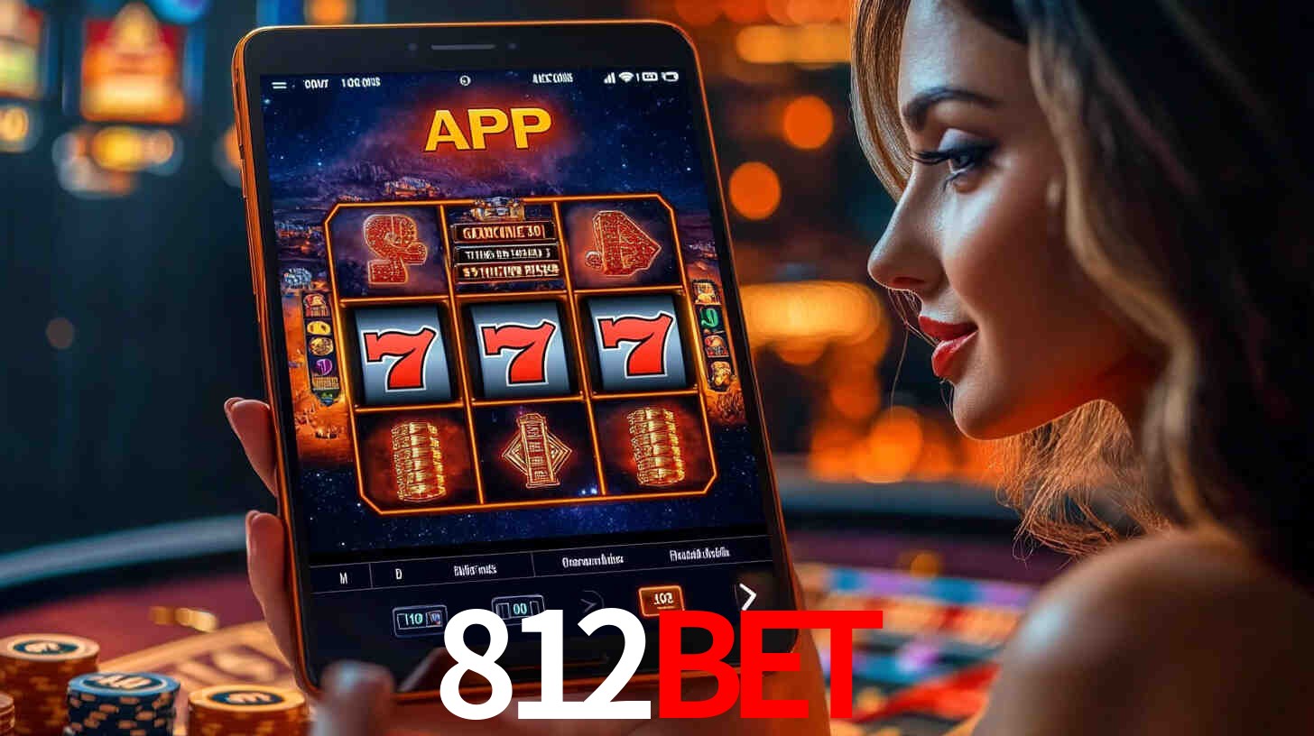 Bônus Generosos e Exclusivos no 812bet para Você!