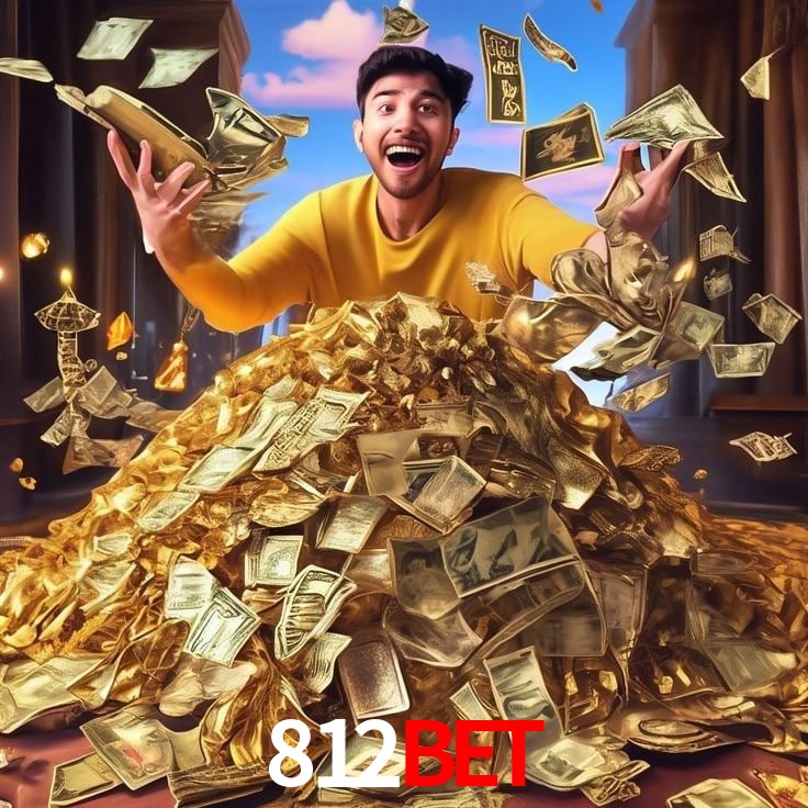 Recursos de Bônus 812bet