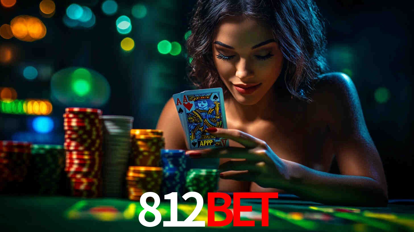 cassino 812bet