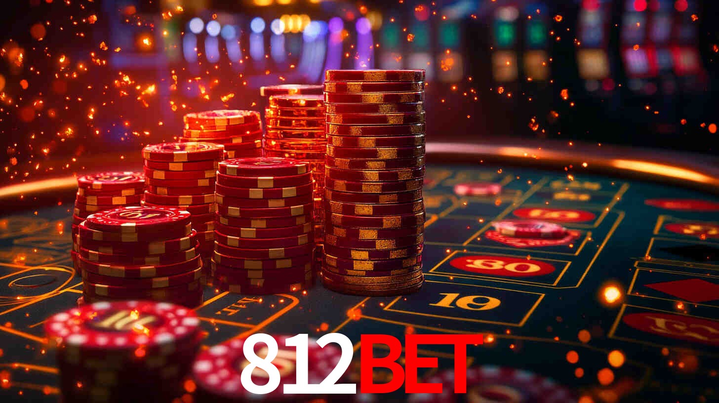 Explore as vantagens do 812bet: serviço profissional e confiabilidade