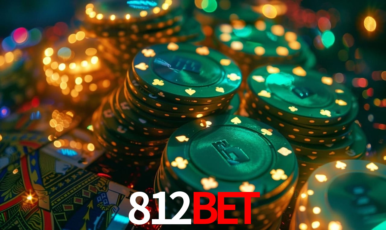 Casino Ao Vivo 812bet