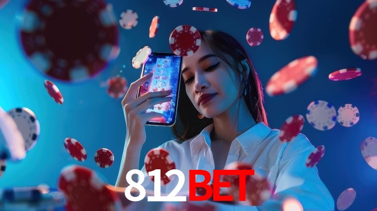 Bônus Diários 812bet