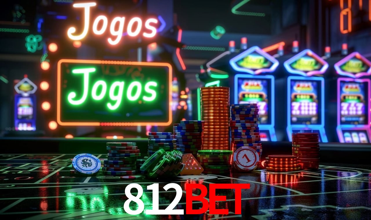 Jogos Exclusivos 812bet