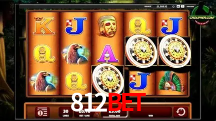 A Emoção da Loteria na 812bet: Uma Chance de Mudança de Vida