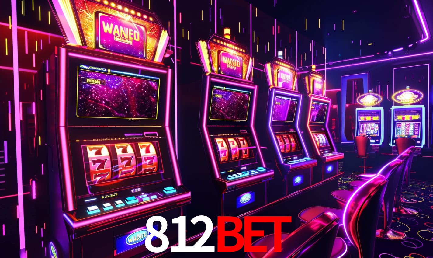 Apostas de Tênis 812bet