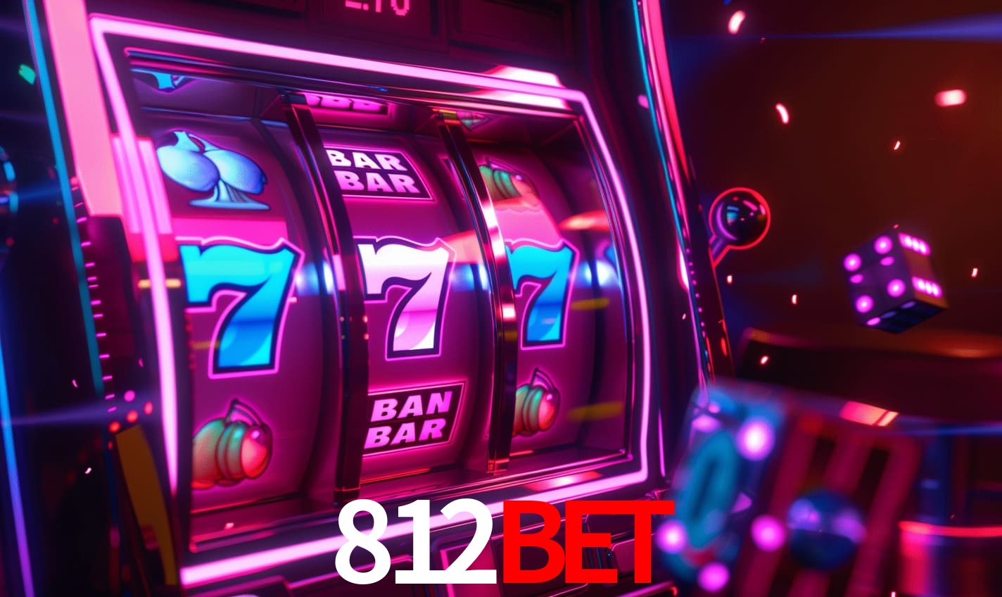 Interface Premium 812bet