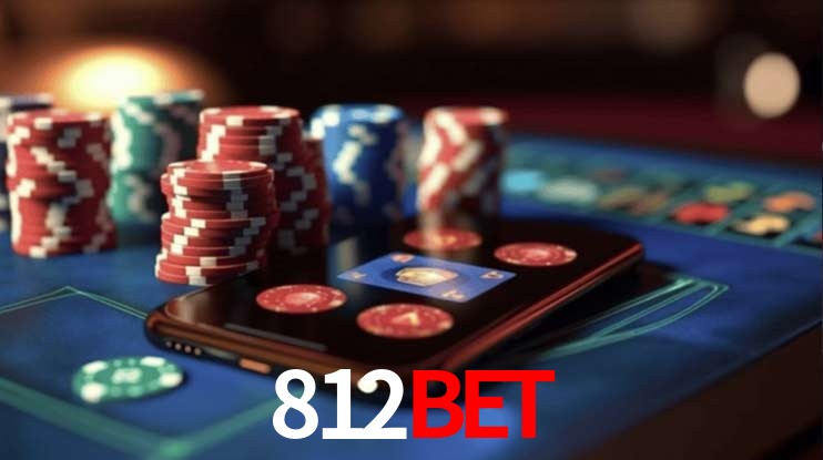 Jogos de Slot 812bet