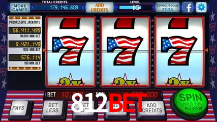 Inovações de Jogos na 812bet: O Futuro das Experiências Interativas