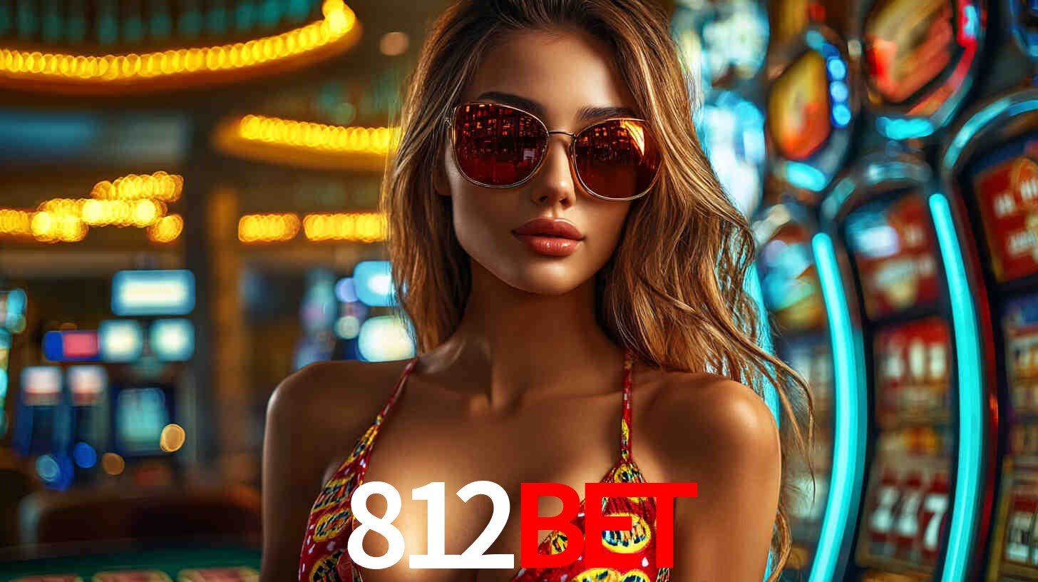 Experimente o Login Seguro Premium no 812bet