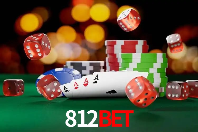 Integração de APIs 812bet