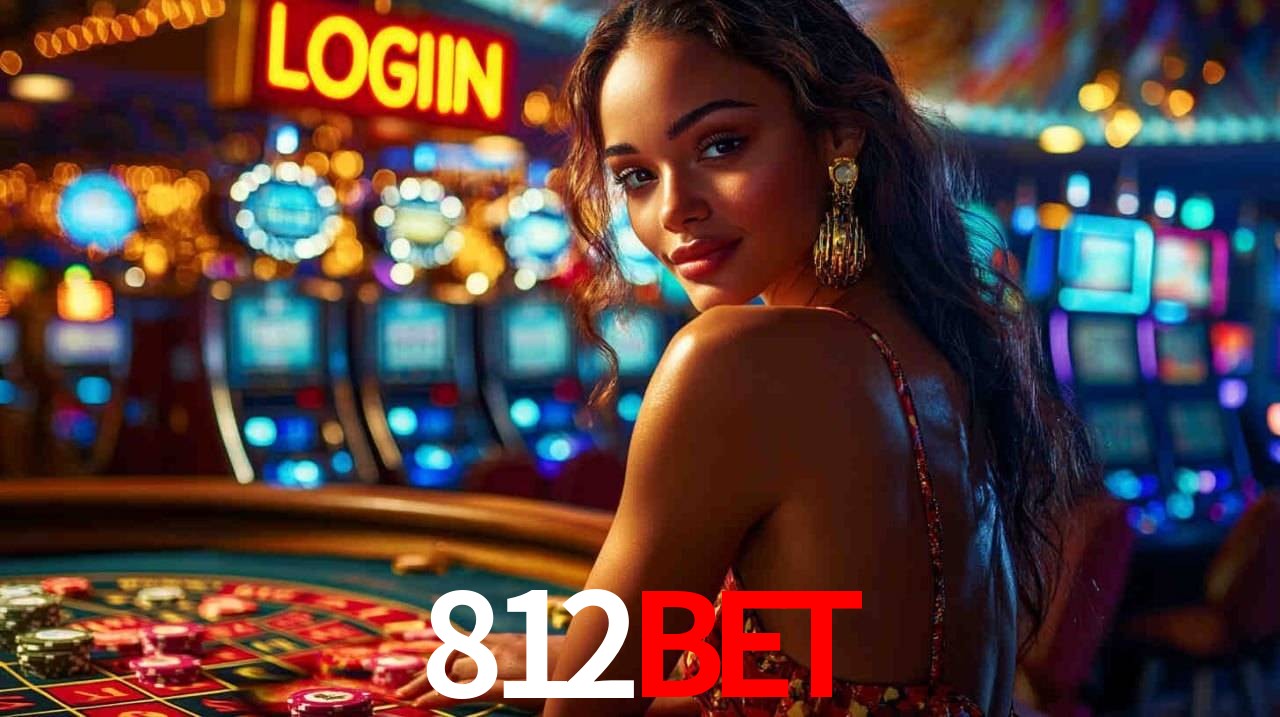 Promoção Relâmpago 812bet