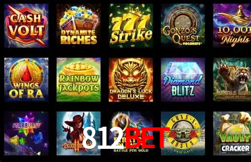 A Emoção da Loteria na 812bet: Uma Chance de Mudança de Vida
