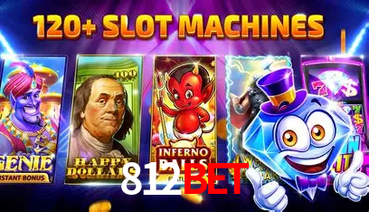 Inovações de Jogos na 812bet: O Futuro das Experiências Interativas