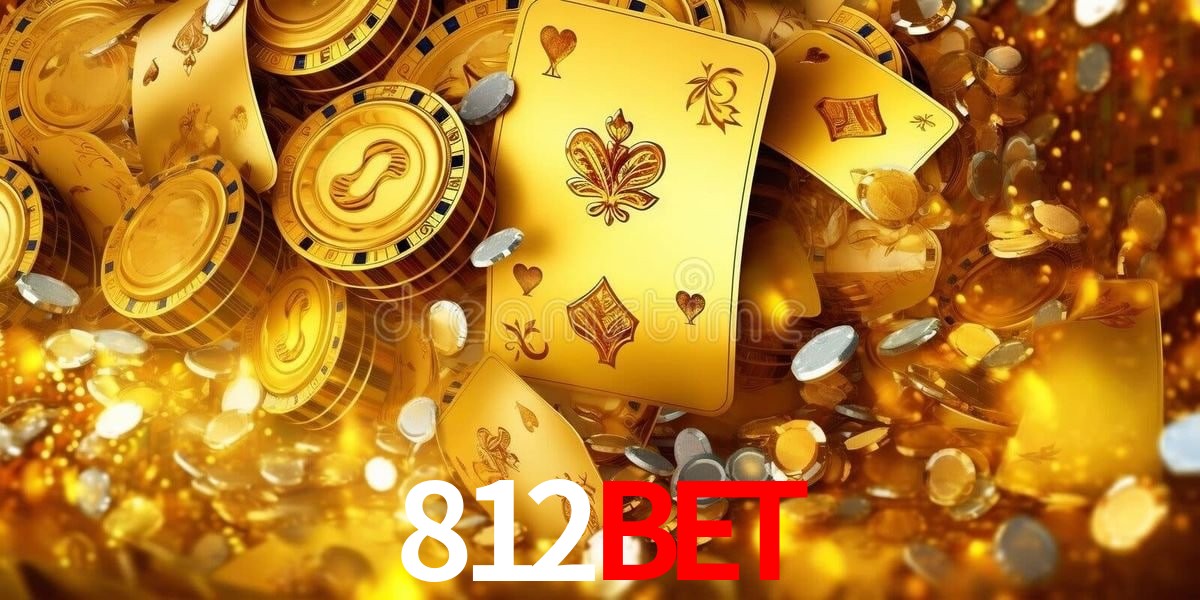 Jogos Exclusivos 812bet