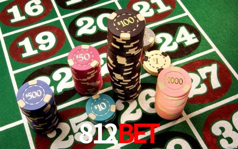 Programa VIP 812bet
