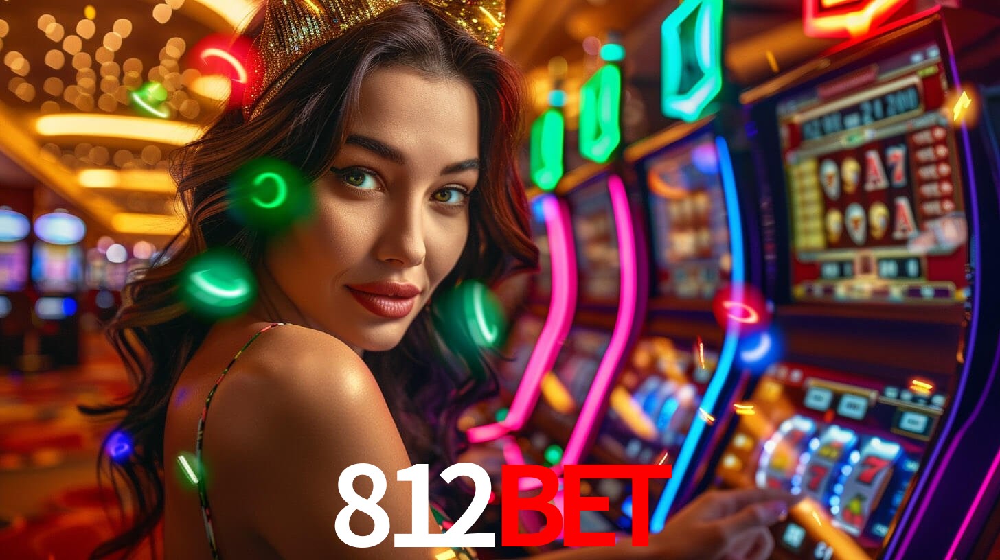 PIX Instantâneo 812bet