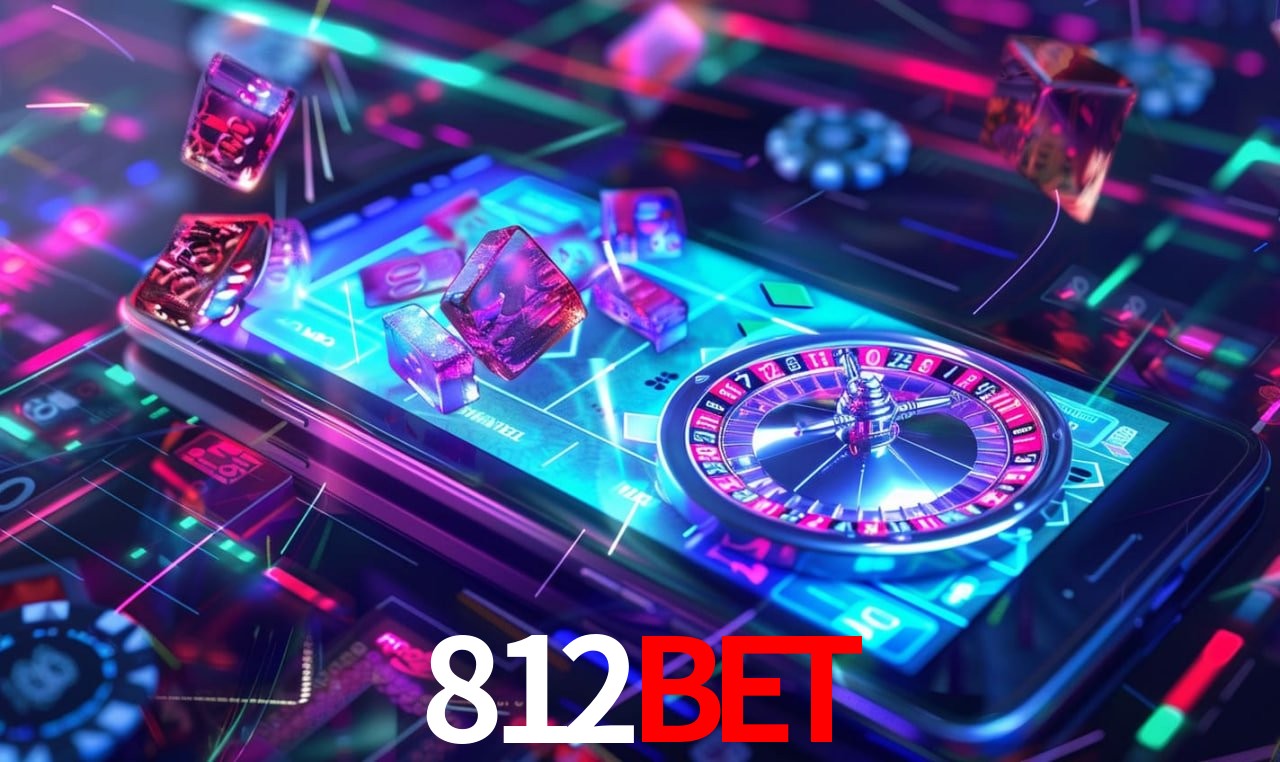 Cadastro Rápido 812bet