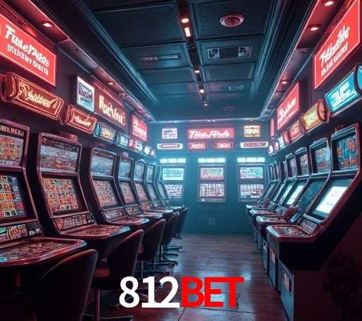 Cadastro Rápido 812bet
