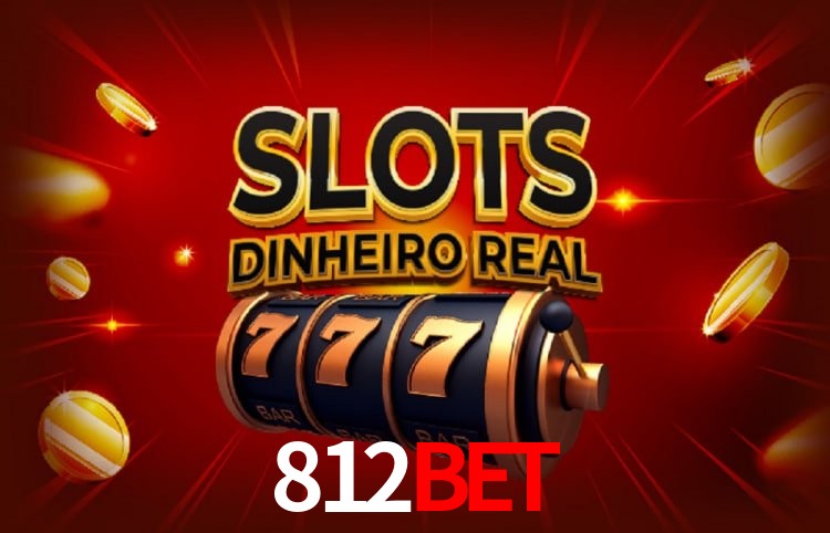 Provedores de Jogos 812bet