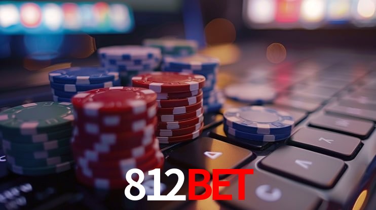 Estatísticas do Jogo 812bet
