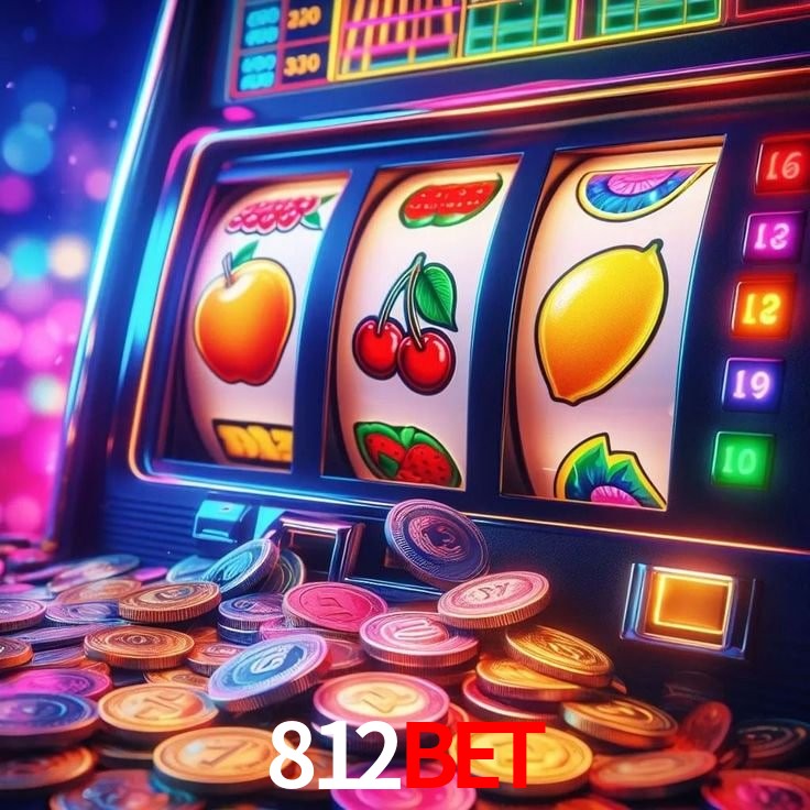 Benefícios da Conta 812bet