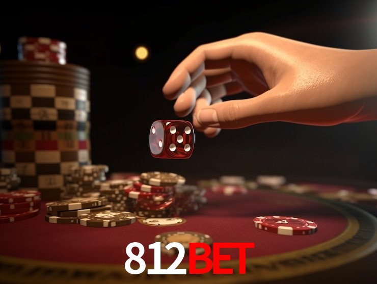 Sistemas de Segurança 812bet