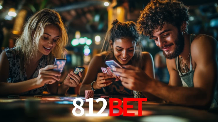 Bônus Diários 812bet
