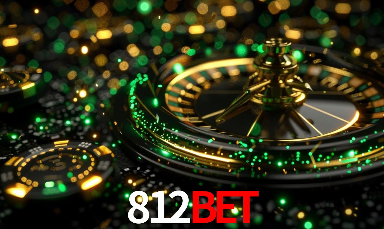 Design Responsivo 812bet