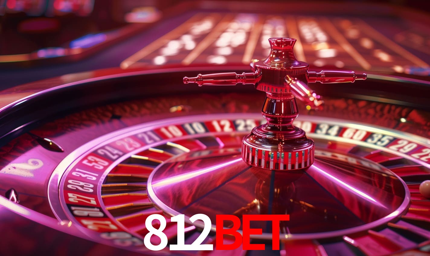 PIX Instantâneo 812bet