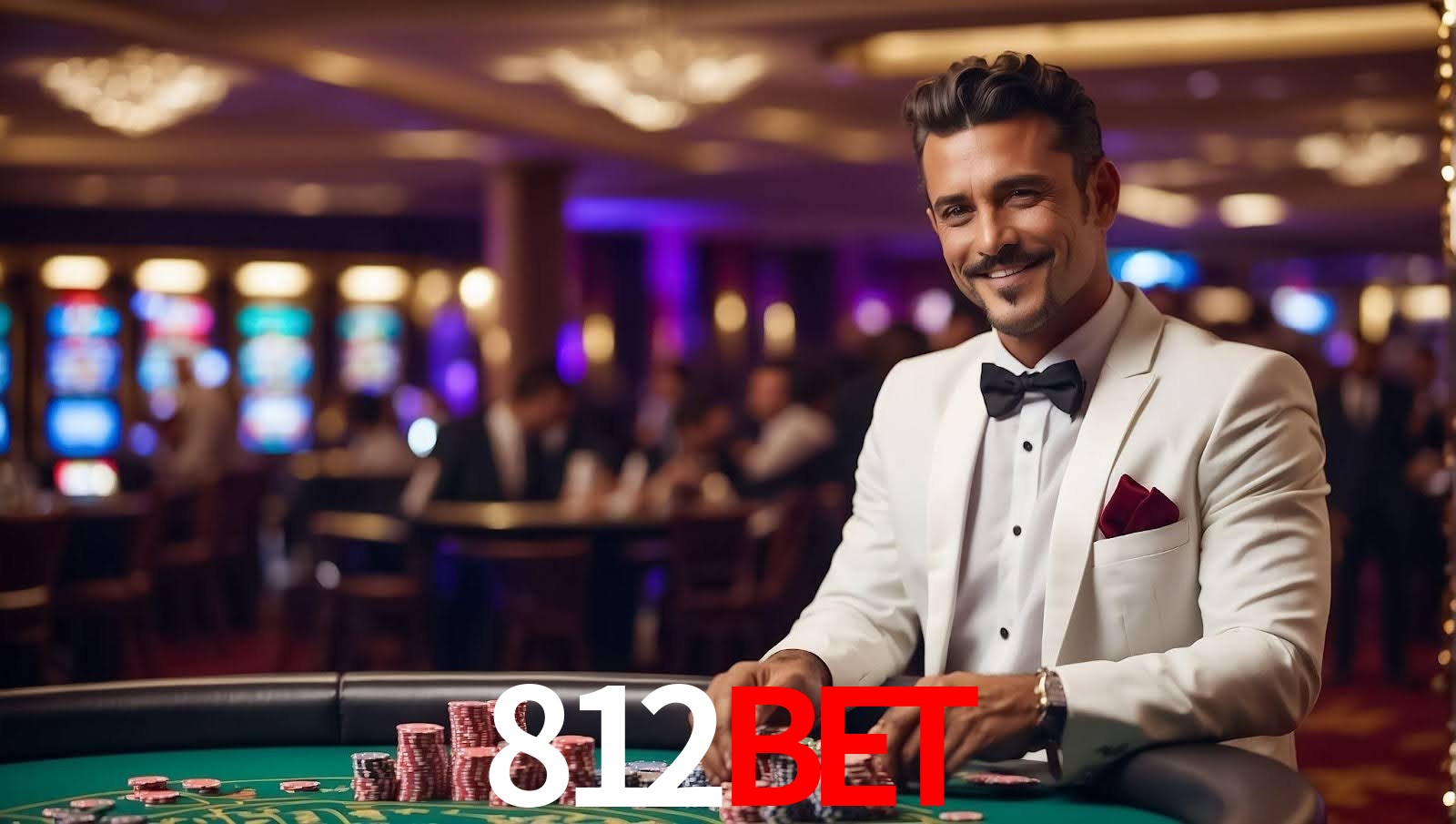 Recursos de Bônus 812bet