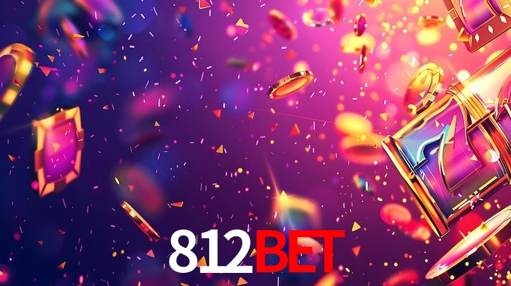 Mesa de Blackjack 812bet