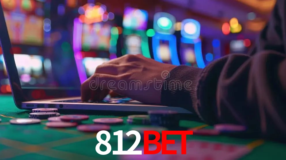 Apostas de Futebol 812bet